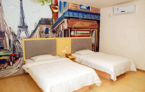 Dongguan China Last Minute Discount Code Booking.com
