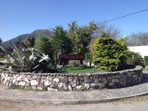 Concepción - Capallán Argentinien Last-Minute-Rabattcode Booking.com