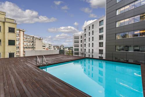 Lisboa Portugal Laatste minuut Kortingscode Booking.com