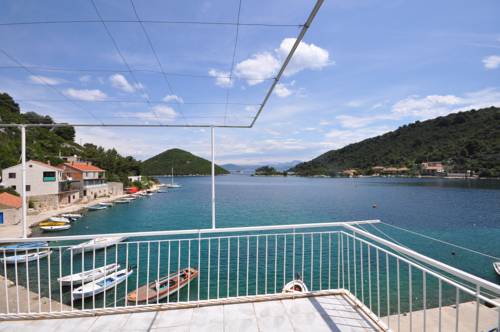 Prožurska luka Kroatien Last-Minute-Rabattcode Booking.com