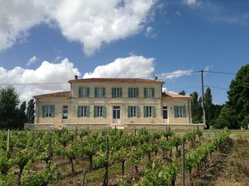 Saint-Androny France Last Minute Discount Code Booking.com