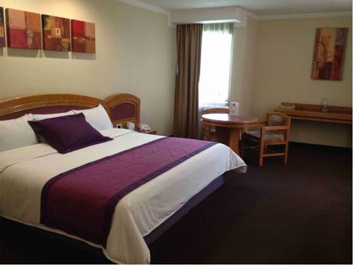 Querétaro Mexico Last Minute Discount Code Booking.com