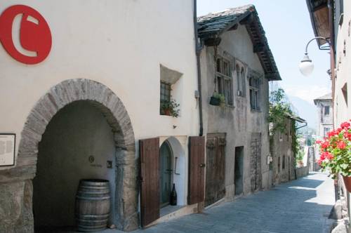 Bard Italy Last Minute Discount Code Booking.com
