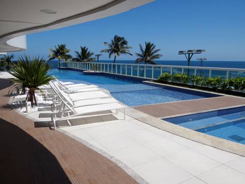 Salvador Brazil Last Minute Discount Code Booking.com