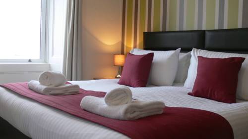 Bouche oculaire Royaume-Uni Code de réduction de dernière minute Booking.com