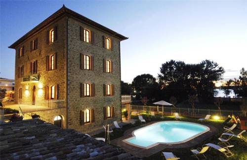 Magione Italien Last-Minute-Rabattcode Booking.com