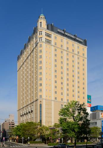 Sendai Japan Last-Minute-Rabattcode Booking.com