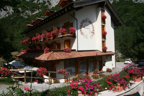 San Lorenzo in Banale Italien Last-Minute-Rabattcode Booking.com