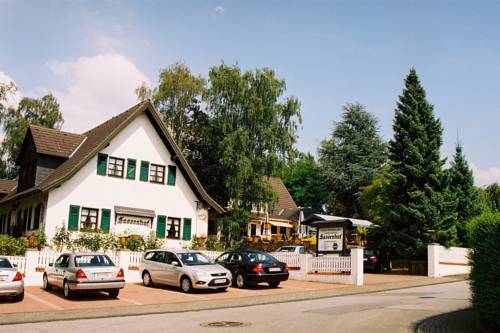 Mülheim an der Ruhr Germany Last Minute Discount Code Booking.com