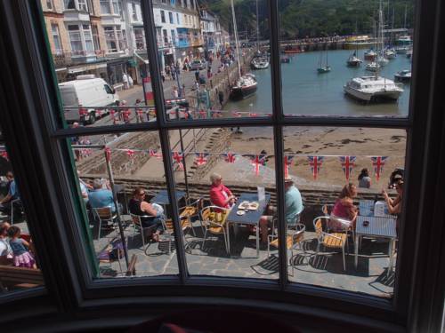 Ilfracombe United Kingdom Last Minute Discount Code Booking.com