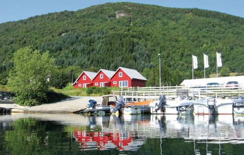 Sørbøvåg Noorwegen Laatste minuut Kortingscode Booking.com