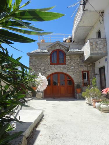 Baška Voda Croatie Code de réduction de dernière minute Booking.com