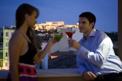 Athens Greece Last Minute Discount Code Booking.com
