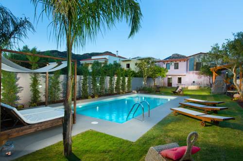 Melidhonion Greece Last Minute Discount Code Booking.com