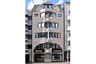 Knokke-Heist Belgium Last Minute Discount Code Agoda.com