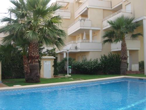 Denia Spain Last Minute Discount Code Booking.com