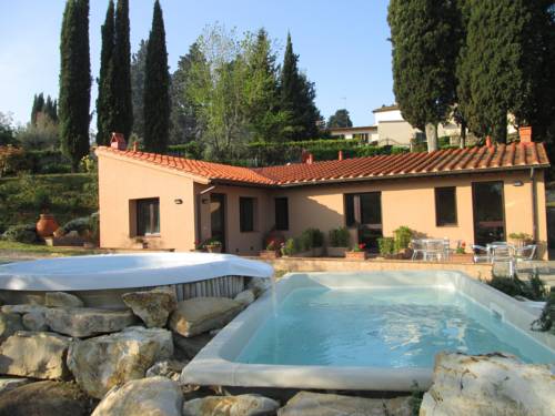 Bagno a Ripoli Italien Last-Minute-Rabattcode Booking.com
