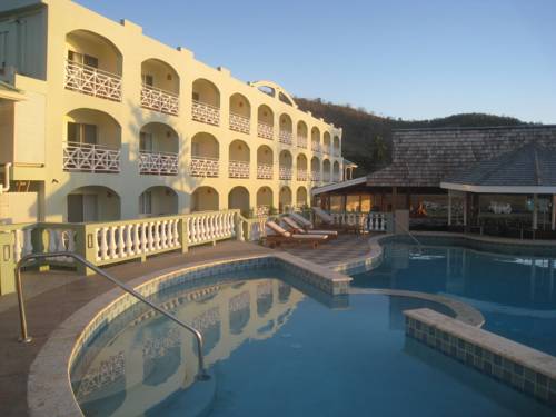 St. George's Grenada Last Minute Discount Code Booking.com