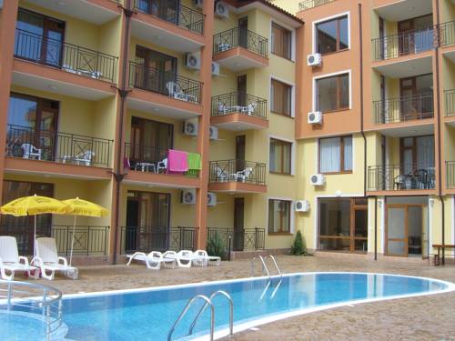 Vlas Bulgarien Last-Minute-Rabattcode Booking.com