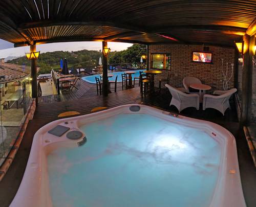 Imbituba (Santa Catarina) Brésil Code de réduction de dernière minute Booking.com