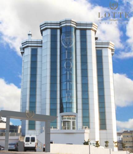 Dudullu Turkey Last Minute Discount Code Booking.com