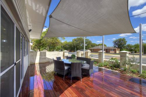 Busselton Australien Last-Minute-Rabattcode Booking.com
