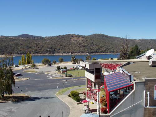 Jindabyne Australie Code de réduction de dernière minute Booking.com