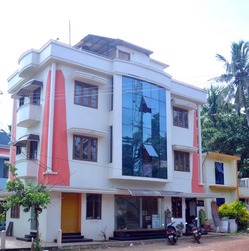 Varkala India Last Minute Discount Code Booking.com
