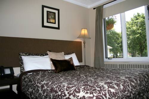 Stratford (Ontario) Kanada Last-Minute-Rabattcode Booking.com