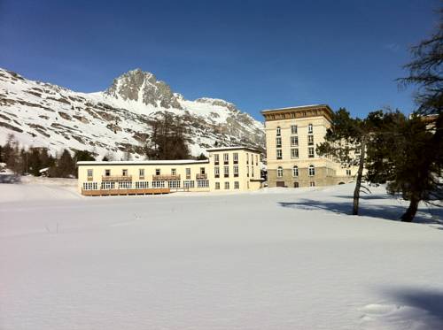Maloja Suisse Code de réduction de dernière minute Booking.com