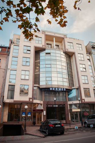 Odessa Ukraine Last-Minute-Rabattcode Booking.com