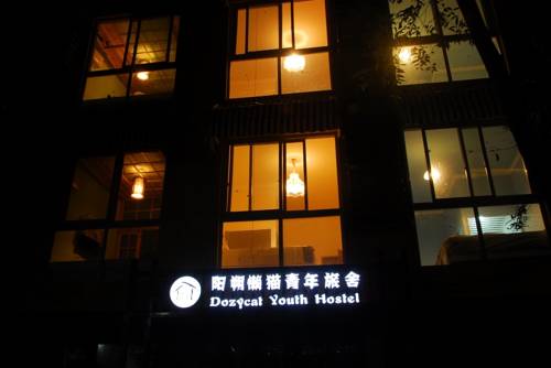 Yangshuo China Último Minuto Código de Descuento Booking.com