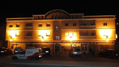 Baza Spain Last Minute Discount Code Booking.com