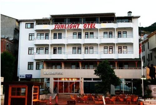 Marmara Adasi Türkei Last-Minute-Rabattcode Booking.com