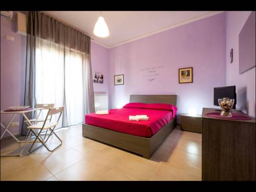 Palerme Italie Code de réduction de dernière minute Booking.com