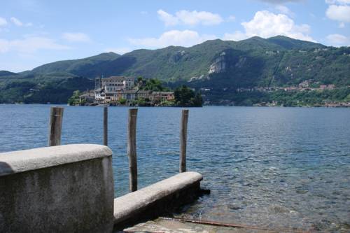 Orta San Giulio Italy Last Minute Discount Code Booking.com