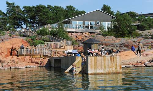 Geta Finnland Last-Minute-Rabattcode Booking.com