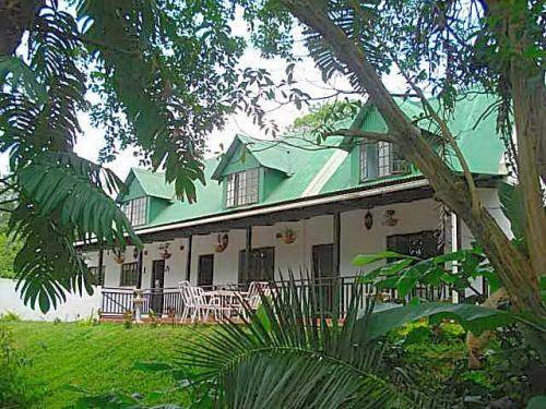 Pinetown, Durban Südafrika Last-Minute-Rabattcode Booking.com