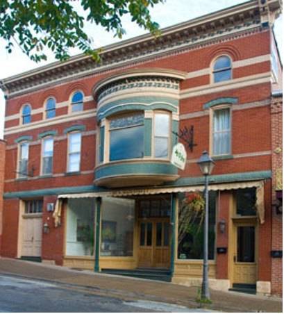 Galena (Illinois) United States Last Minute Discount Code Booking.com