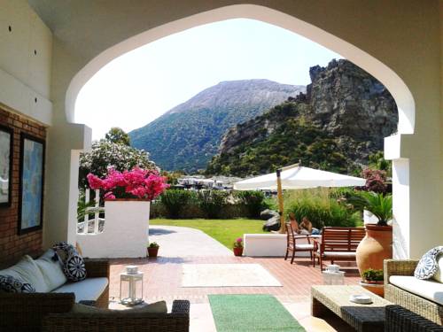 Vulkan Italien Last-Minute-Rabattcode Booking.com