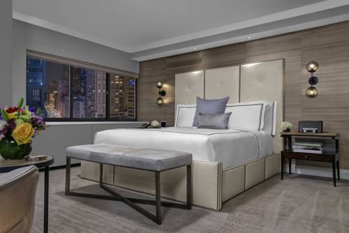 New York États Unis Code de réduction de dernière minute Booking.com