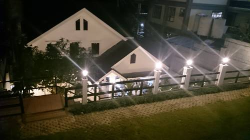 Tagaytay Philippinen Last-Minute-Rabattcode Booking.com