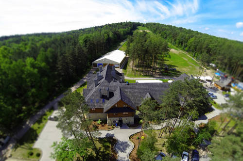 Kielce Polen Last-Minute-Rabattcode Booking.com