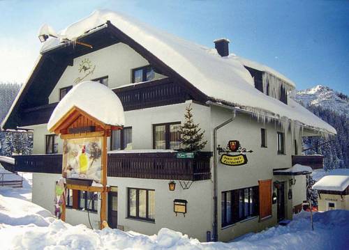 Donnersbachwald L'Autriche Code de réduction de dernière minute Booking.com