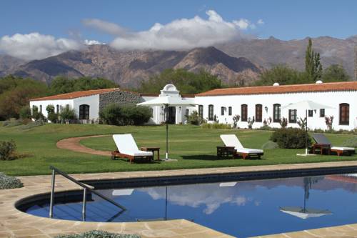 Cafayate Argentinien Last-Minute-Rabattcode Booking.com