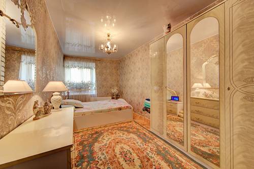 Saint Petersburg Russia Last Minute Discount Code Booking.com