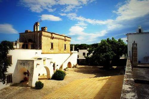 Porto Cesareo Italien Last-Minute-Rabattcode Booking.com