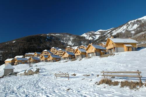 Pra-Loup France Last Minute Discount Code Booking.com