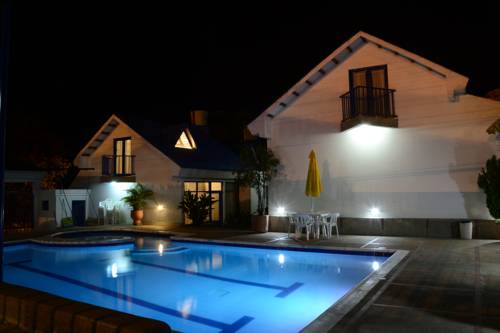 Melgar Colombia Last Minute Discount Code Booking.com