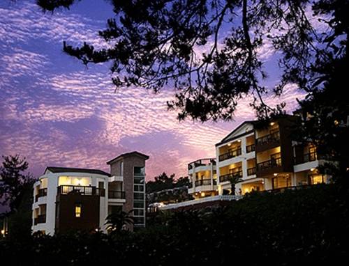 Jeju South Korea Last Minute Discount Code Booking.com